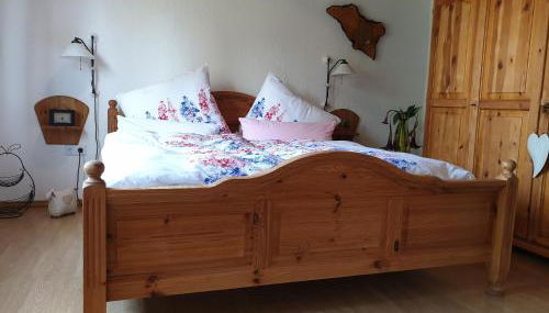 Ferienwohnung zur Töpferstube 1 - Foto 4