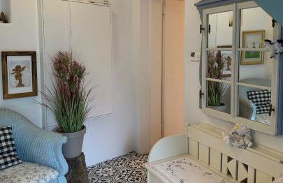 Gartenblick im Schwalbennest - Foto 10