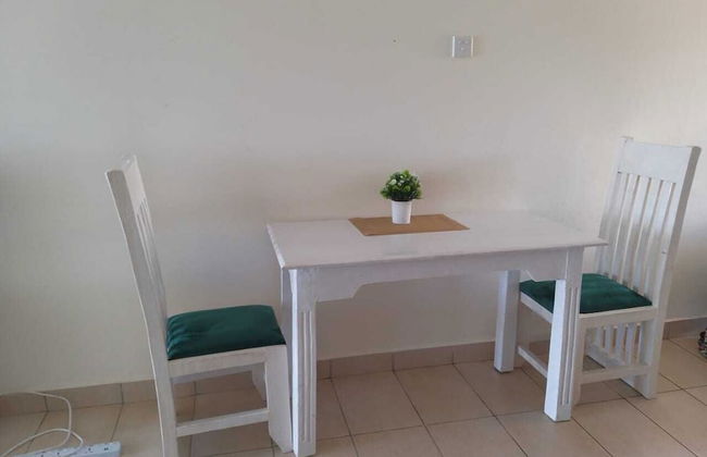 Lux Suites Golden Sun Studio Apartments - Foto 9