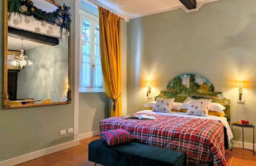 Il Sonetto Boutique Apartment - private garage - Photo 9