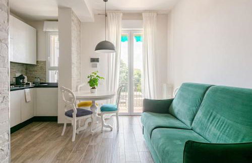 Luminoso appartamento fiorentino - Foto 1