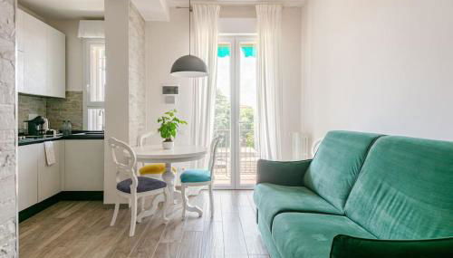 Luminoso appartamento fiorentino - Foto 1