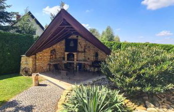 Sielska Willa Wellness & Pool Resort Lipowiec - Foto 49