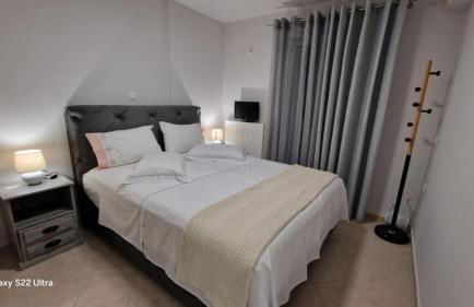 Antreas cosy apartment - Foto 16