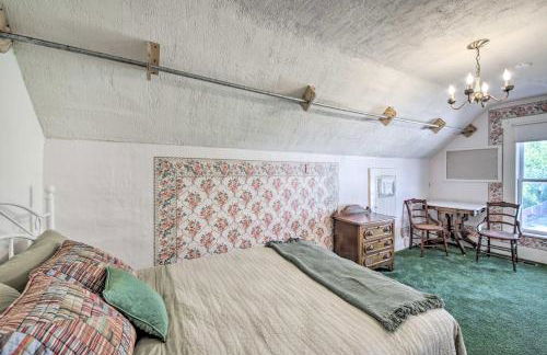 1872 Bethlehem Home with View of Ohio River! - Foto 29