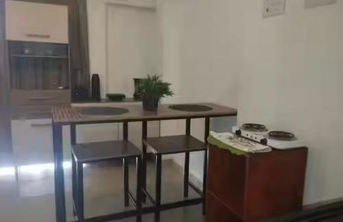 Mini loft mobiliado - Foto 1