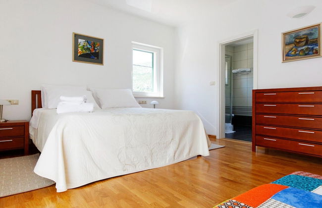 Villa in Croatia With Stunning Mountain Views - Foto 2