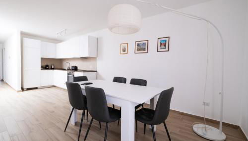 Amas Loft Abate Gimma - Foto 5, stove, minibar