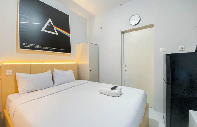 Great Choice Studio At Amartha View Apartment - Foto 4