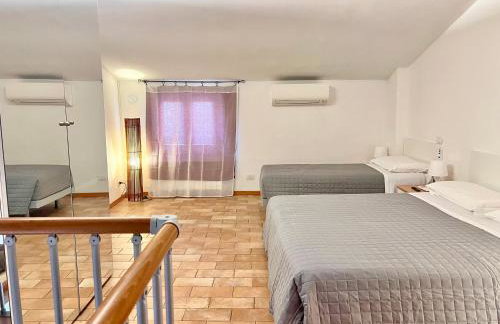 GH Paradiso - Apartments - Photo 103