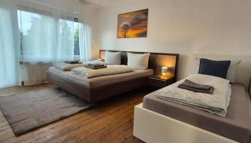 Happy Place Apartment XXL - Foto 2