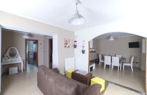 Casina Pian Di Monetto - Foto 22