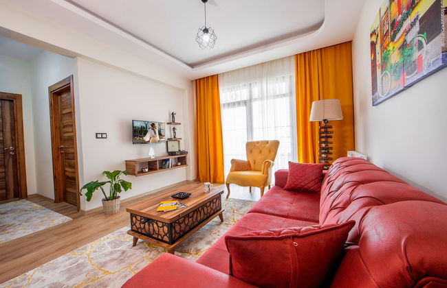 SEYİR ELEGANCE - Foto 12