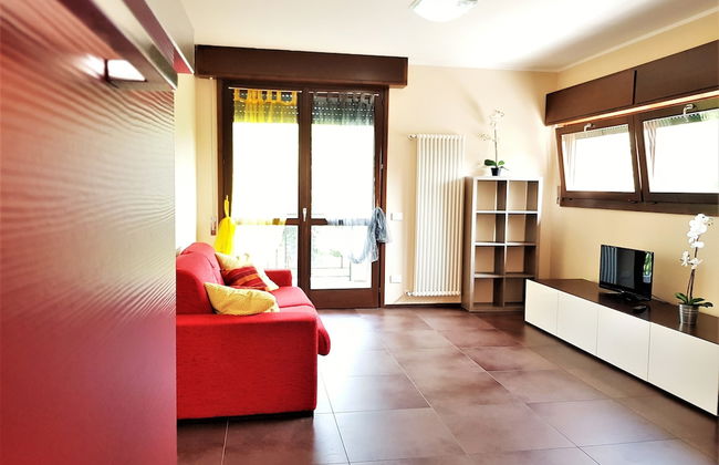 Residence San Lorenzo - Foto 27