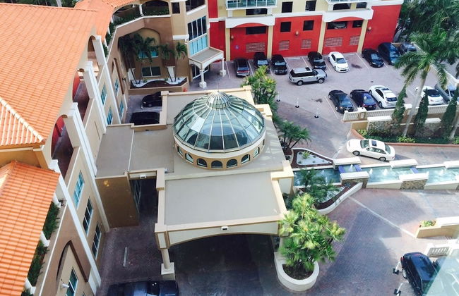 America Luxury Intracoastal Apartments - Foto 34