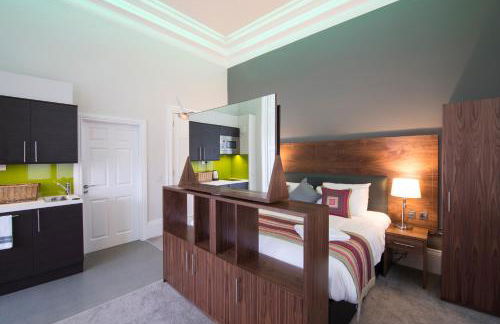 Court Residence Aparthotel - Foto 112