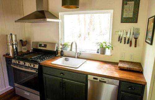 Trillium Ridge, Hocking Hills Area, 2 Bedroom, 3 Beds - Foto 28