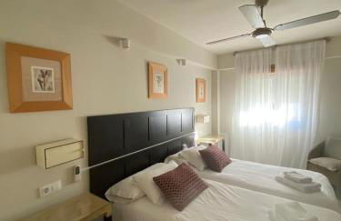 Apartamento Centro Sevilla Guadalquivir - Foto 18