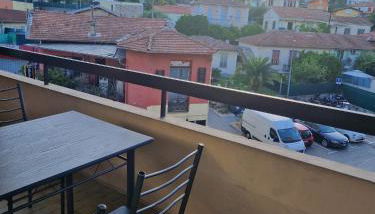 Studio avec grand balcon - Roquebrune Cap-Martin proche Menton et Monaco - Foto 2