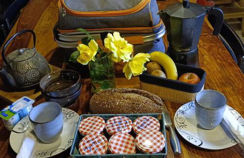 D'tente skylodge SKALI - Foto 118