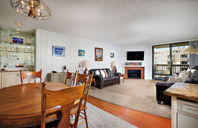 Oceanside Beach Condos - Foto 24