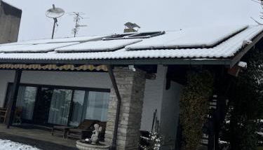 Landhausvilla Watzmannblick - Foto 5