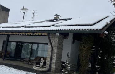 Landhausvilla Watzmannblick - Foto 5