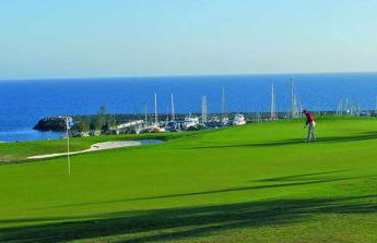 VILLA DE LUXE 5***** golf - piscine chauffée - home cinéma - billard - Foto 45