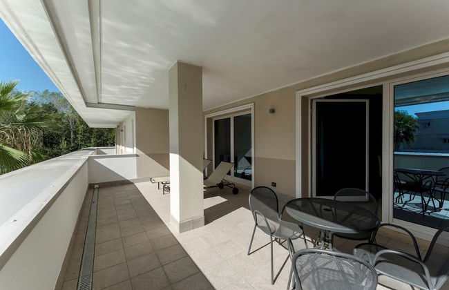 Apt24 - Relais du Lac 214 - Foto 41