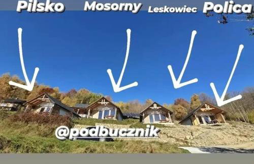 Podbucznik 4 Polica - Foto 37