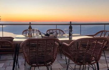 Villa Ilianna Portaria Pelion - Foto 12