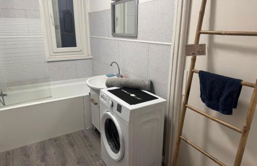 Les copains d'abord - Apt 6 pers chez Hômtimise - Foto 7