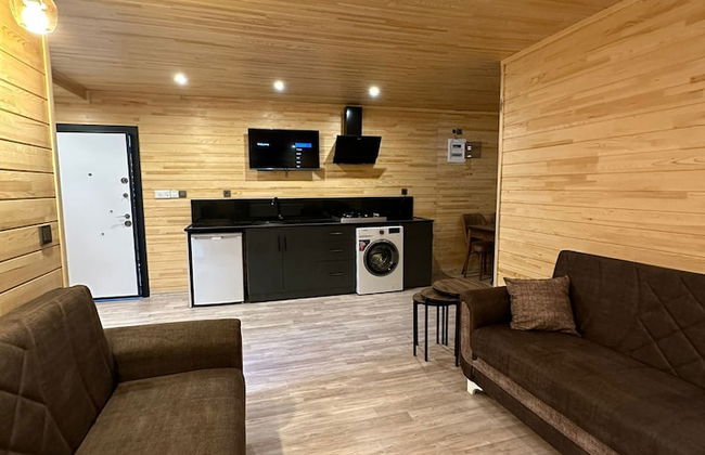 Nirvana Suite Hotel - Foto 24