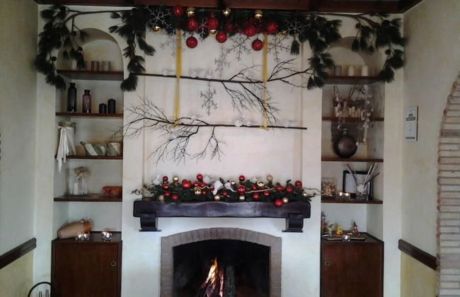 La Vecchia Torre - Photo 36