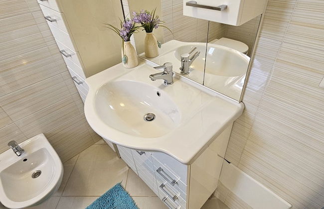 Villa Stella Maris - Photo 18