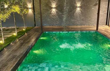 Casa ARUANÃ 6 SUITES - Foto 22