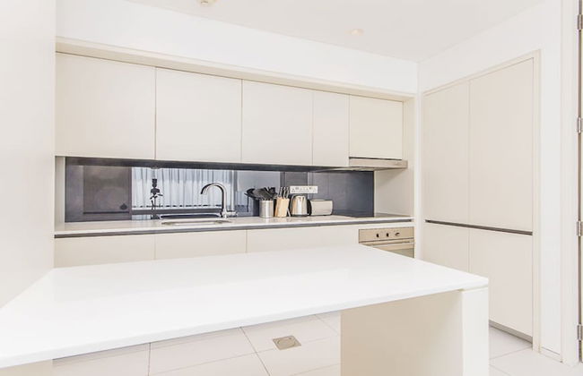 DHH - Index Tower - Foto 27