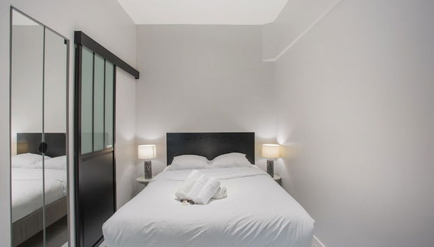 Sublime Studio Center of Paris Montmartre - Foto 4, Habitación