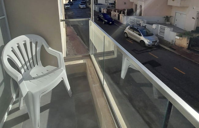 Studio - Sleeps 2 - Balcony - 5 Min Walk To Beach - Foto 10