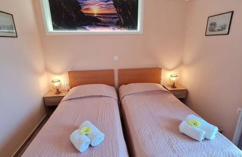 Villa Andromachi - Foto 23