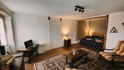 Les Petites Forges - Foto 4