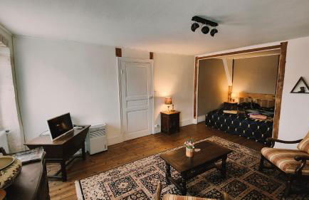 Les Petites Forges - Foto 4