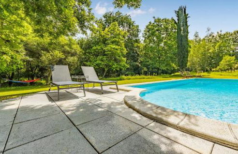 Gorgeous Home In Caylus - Foto 13