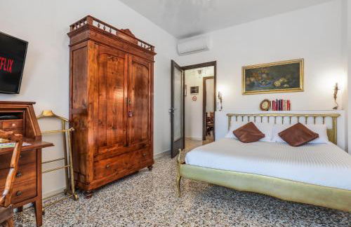 SUITE ANGOLO ALLA STAZIONE - Appartamento con terrazzo panoramico - Photo 23