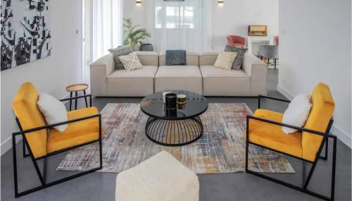 Cozy Home In La Chapelle-Vendômoise - Foto 4