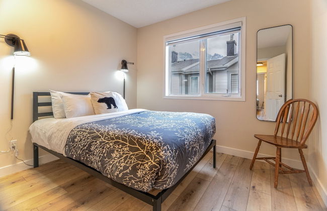 Canadian Rockies Chalets - Foto 37