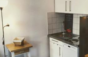 Super Apartments #1 mit Terrasse, #3 mit Aussicht und #7 mit Fernblick nahe Aachen - Foto 25