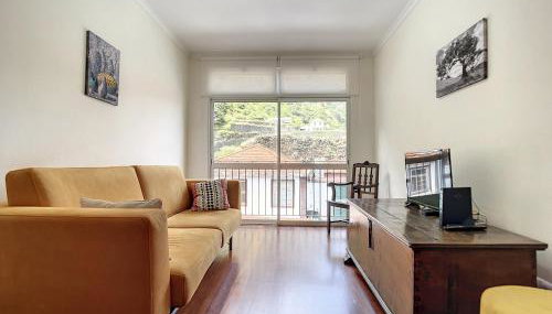 Apartamento Amarelo by Atlantic Holiday - Foto 4
