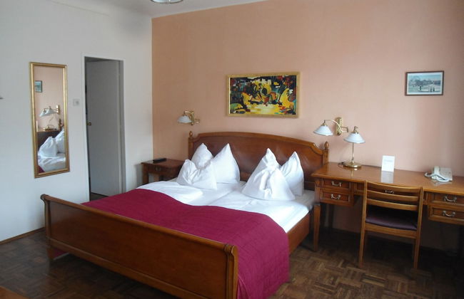 Aparthotel Rothensteiner - Foto 7