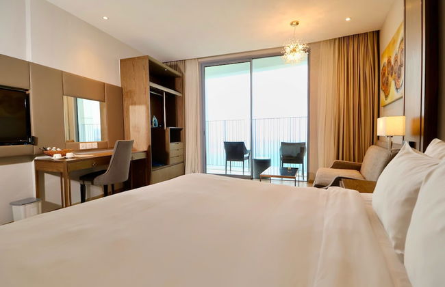 Wise Stay Panorama Condotel - Foto 61